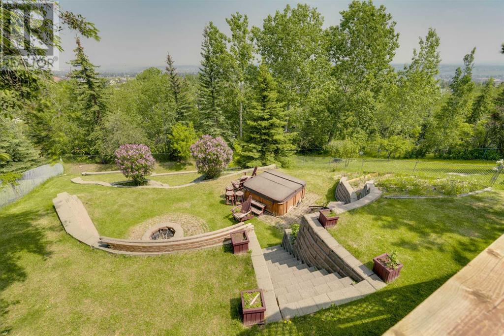 Single Family House for Sale in  Macewan Park View NW MacEwan Glen Calgary 