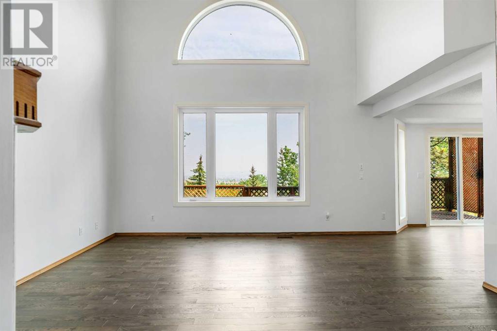 Single Family House for Sale in  Macewan Park View NW MacEwan Glen Calgary 