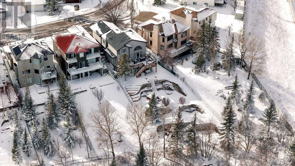 Single Family House for Sale in  Macewan Park View NW MacEwan Glen Calgary 