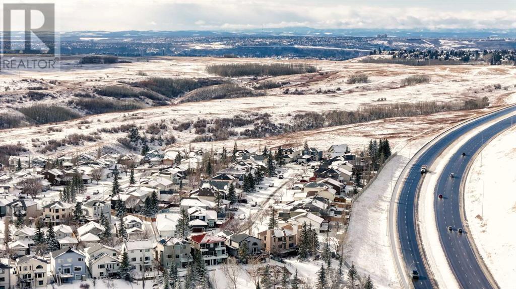 Single Family House for Sale in  Macewan Park View NW MacEwan Glen Calgary 