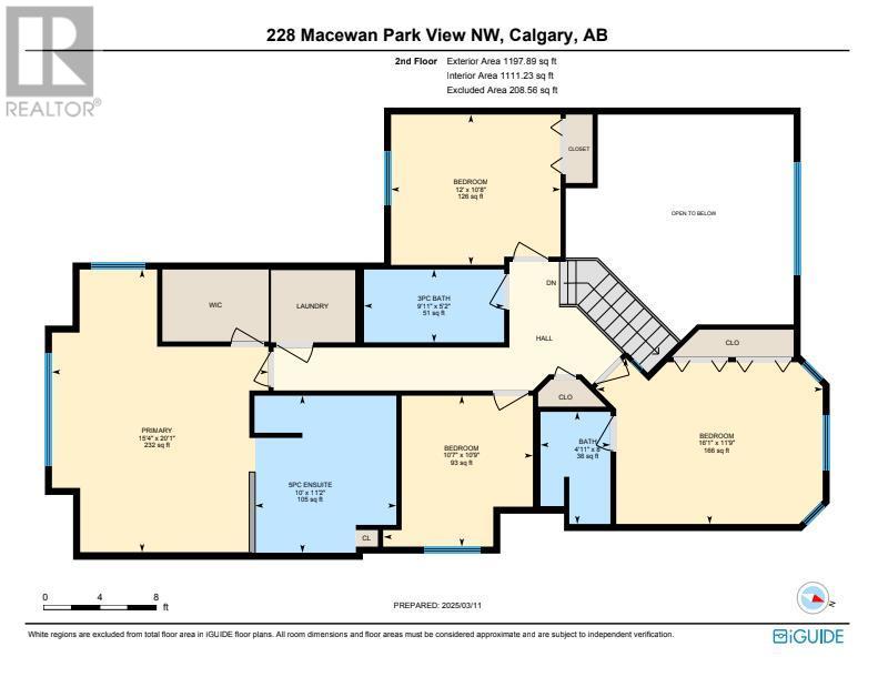 Single Family House for Sale in  Macewan Park View NW MacEwan Glen Calgary 