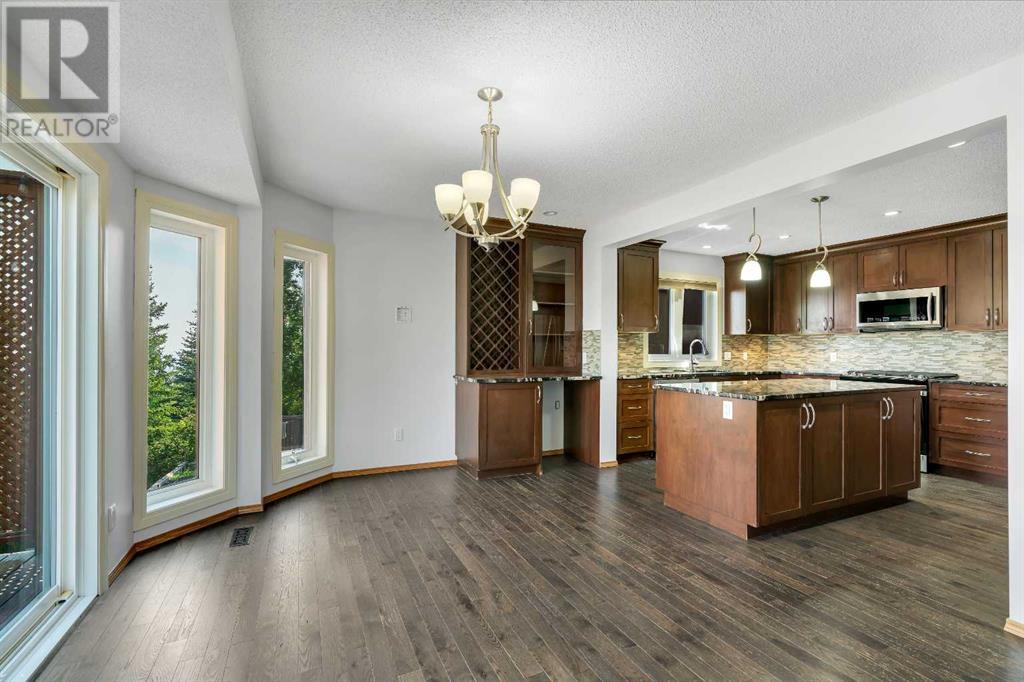 Single Family House for Sale in  Macewan Park View NW MacEwan Glen Calgary 