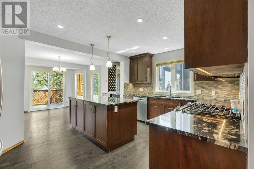 Single Family House for Sale in  Macewan Park View NW MacEwan Glen Calgary 