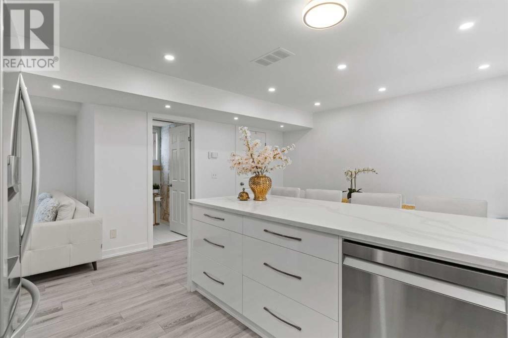 Single Family House for Sale in    Avenue NE Crescent Heights Calgary 