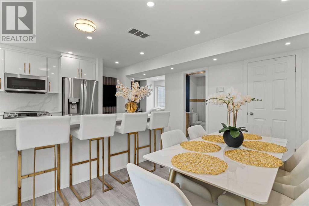Single Family House for Sale in    Avenue NE Crescent Heights Calgary 