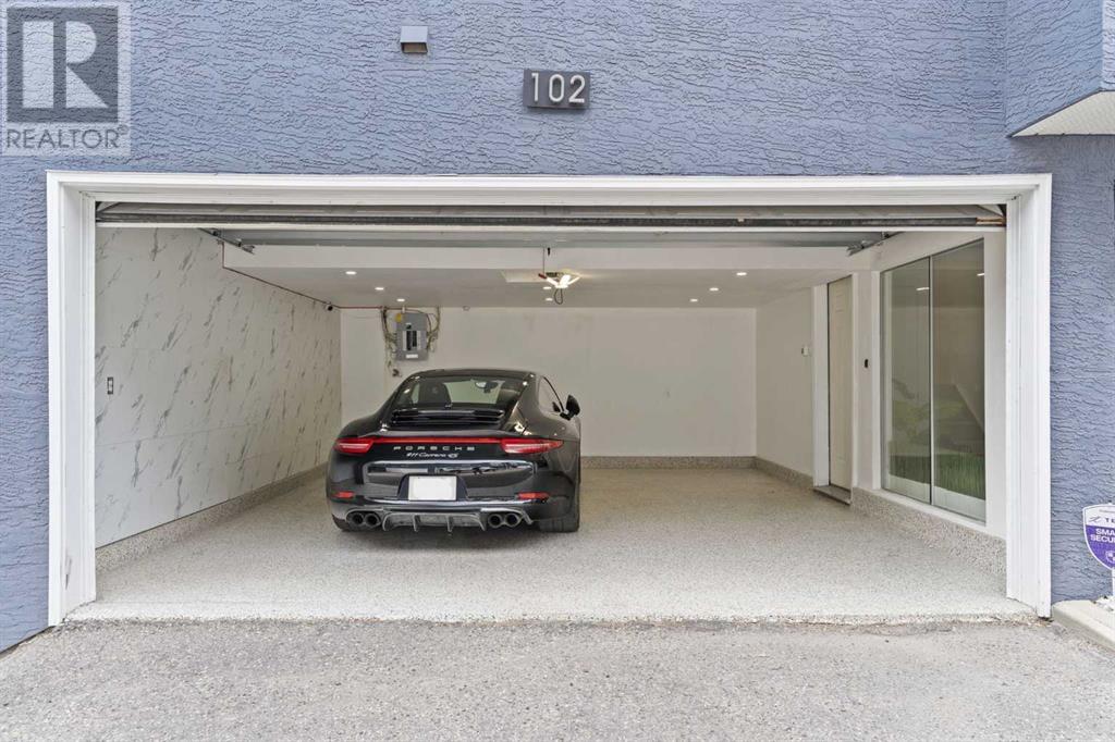 Single Family House for Sale in    Avenue NE Crescent Heights Calgary 