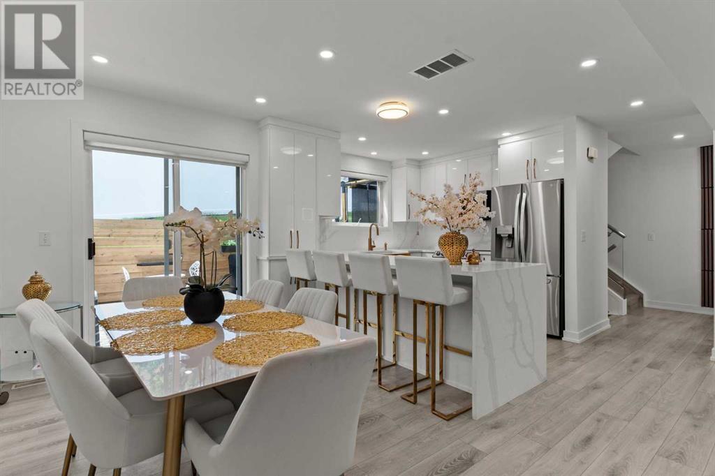 Single Family House for Sale in    Avenue NE Crescent Heights Calgary 