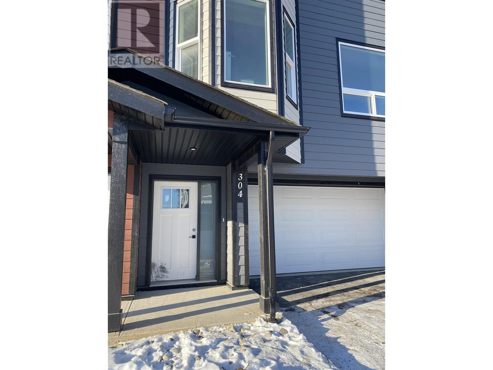 Photo 2 of 304 7000 Husband Drive, Prince George BC