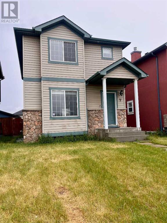 Single Family House for Sale in  saddlemont Close NE Saddle Ridge Calgary 