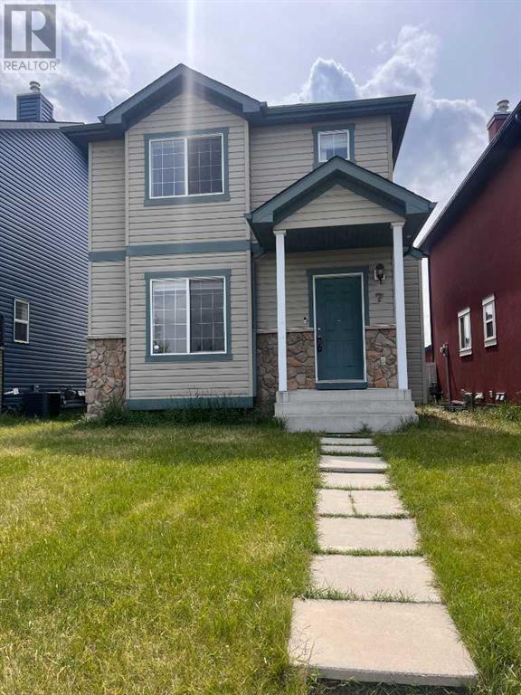7 saddlemont Close NE, Calgary, Alberta