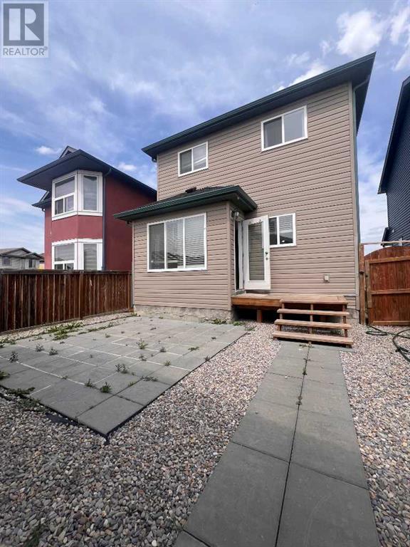 Single Family House for Sale in  saddlemont Close NE Saddle Ridge Calgary 