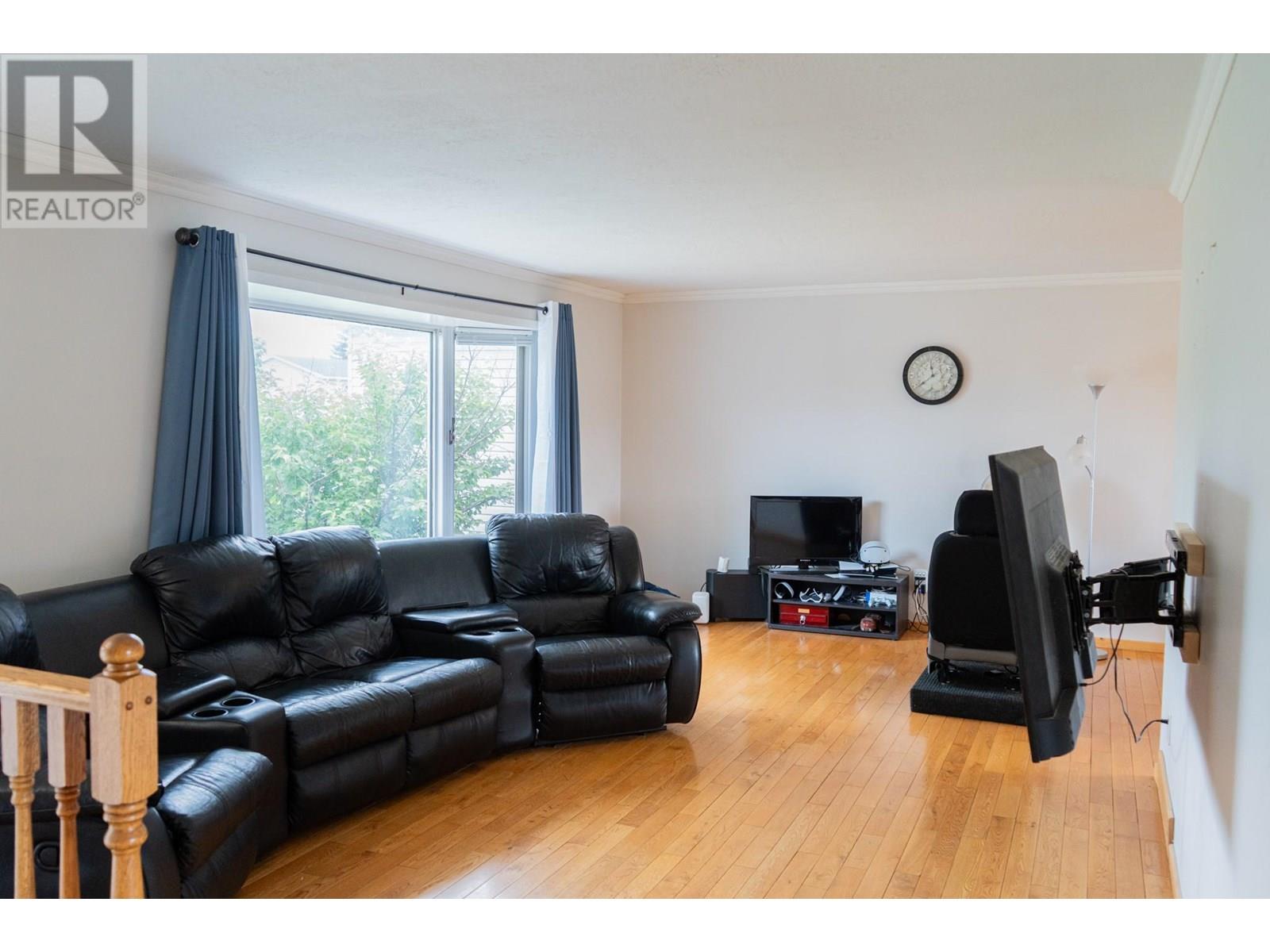 1537 109 Avenue, Dawson Creek