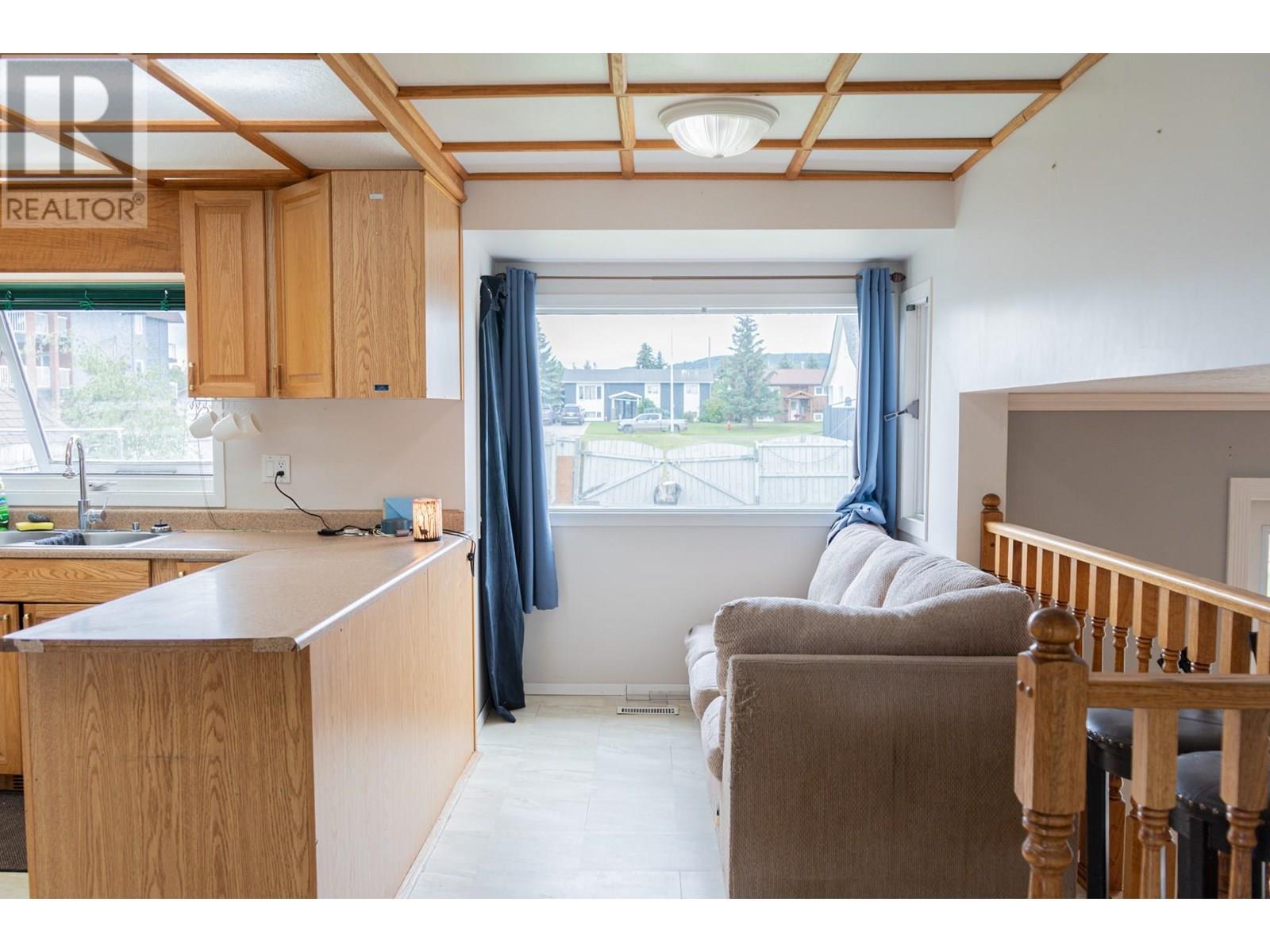 1537 109 Avenue, Dawson Creek
