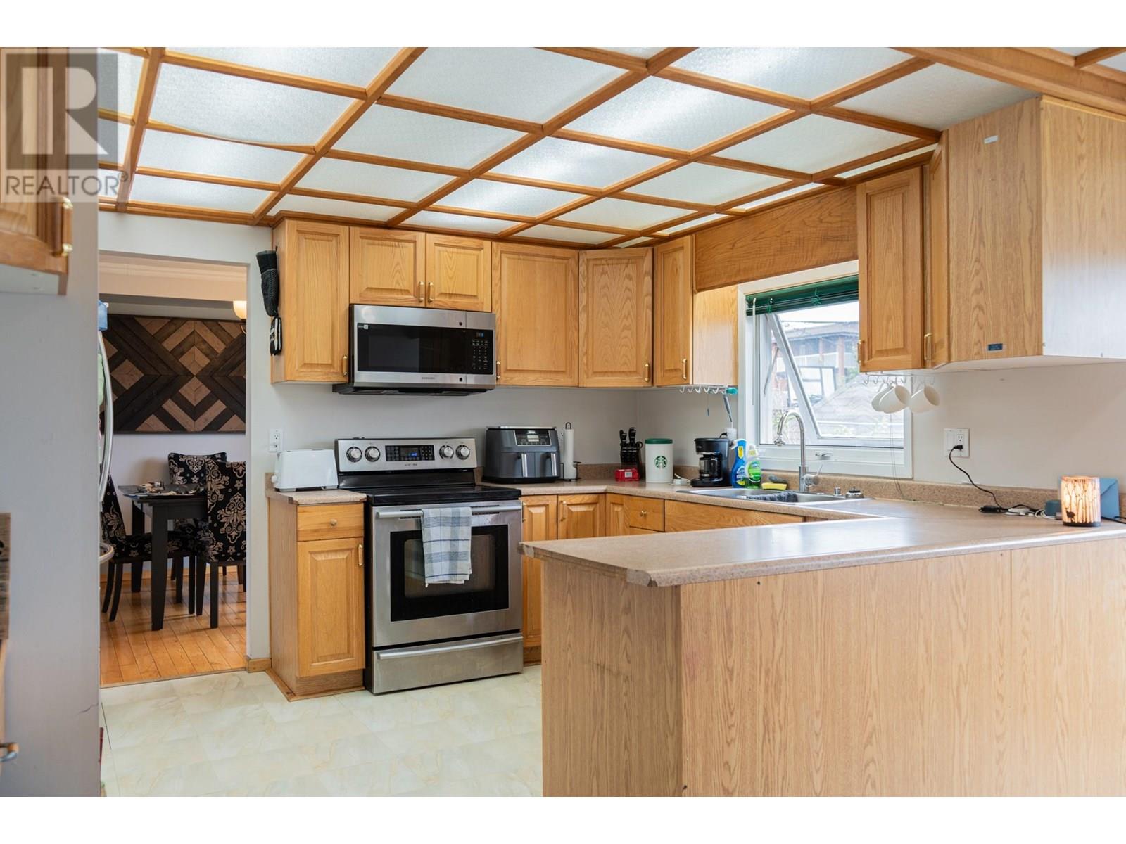 1537 109 Avenue, Dawson Creek