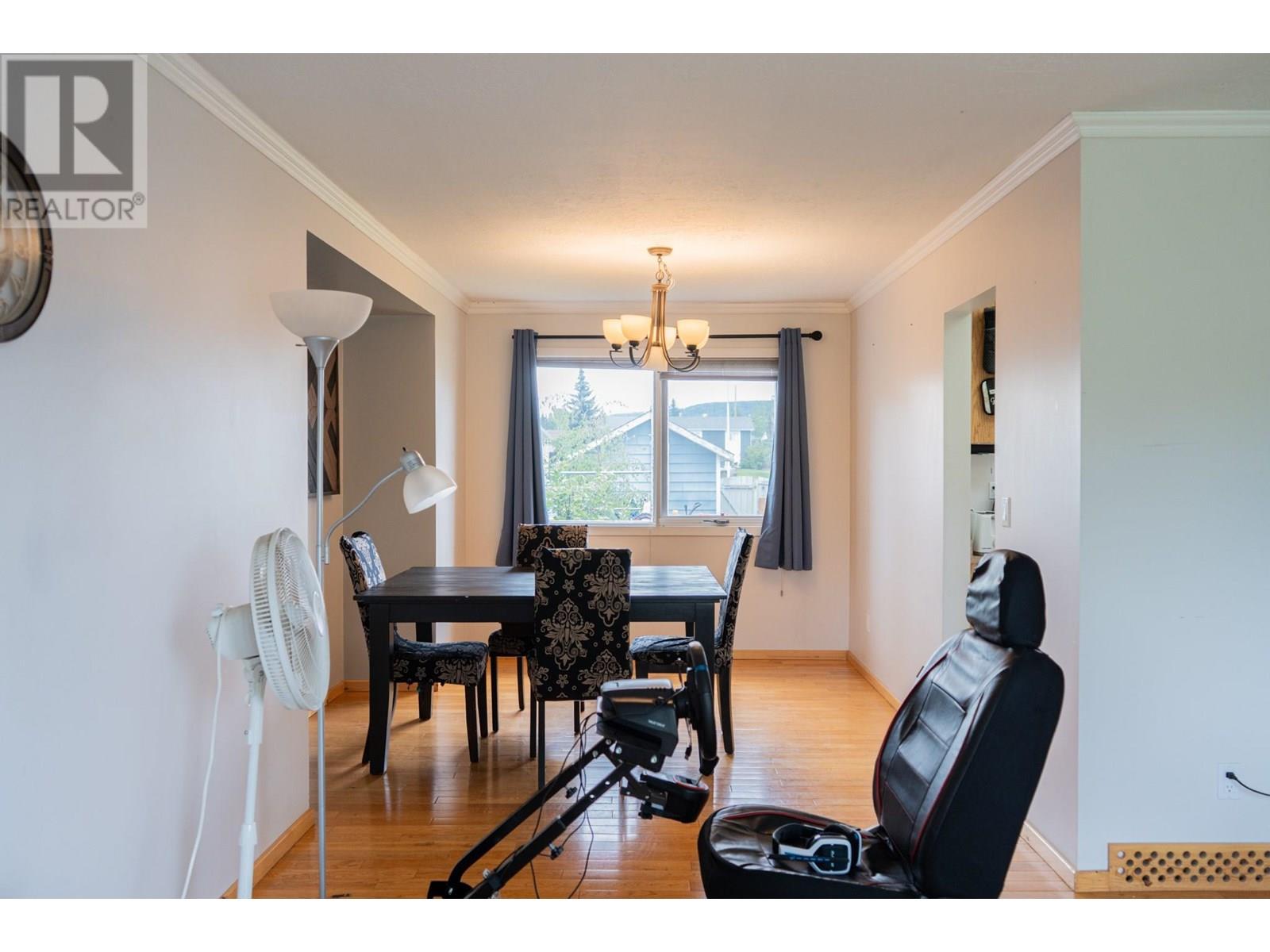 1537 109 Avenue, Dawson Creek
