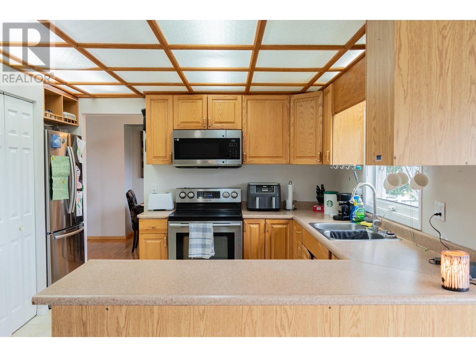 1537 109 Avenue, Dawson Creek