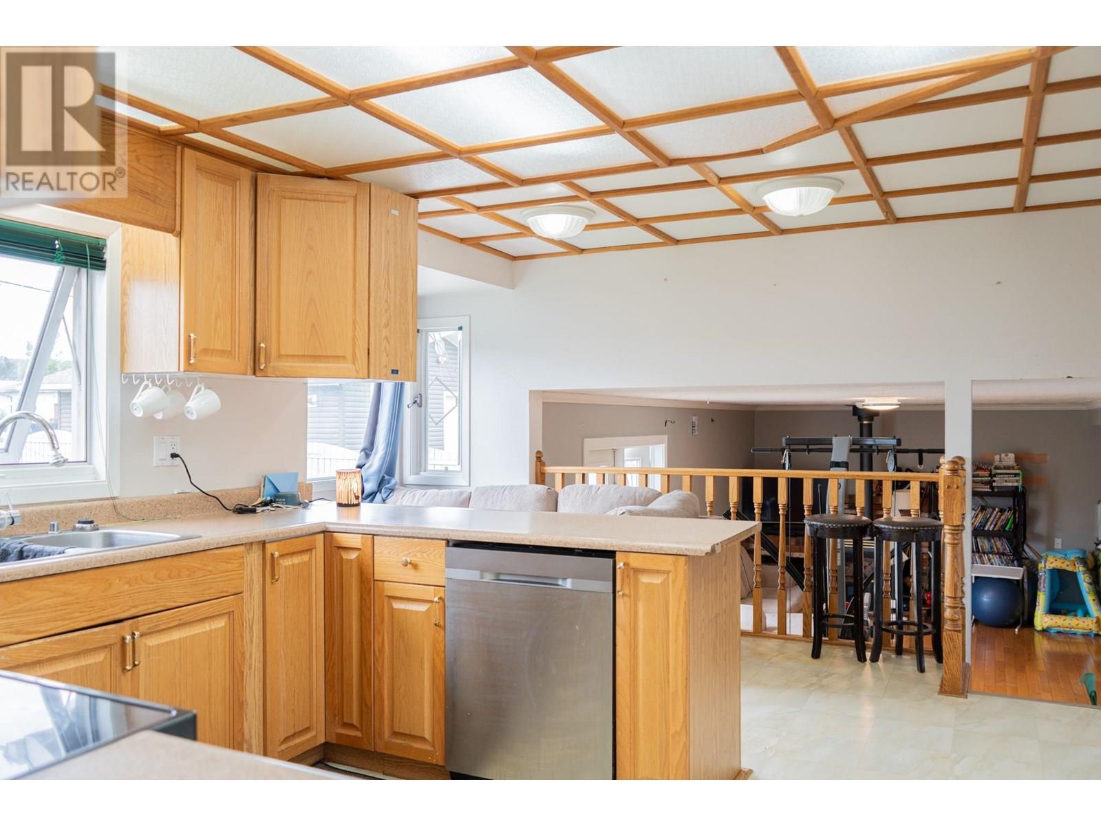 1537 109 Avenue, Dawson Creek