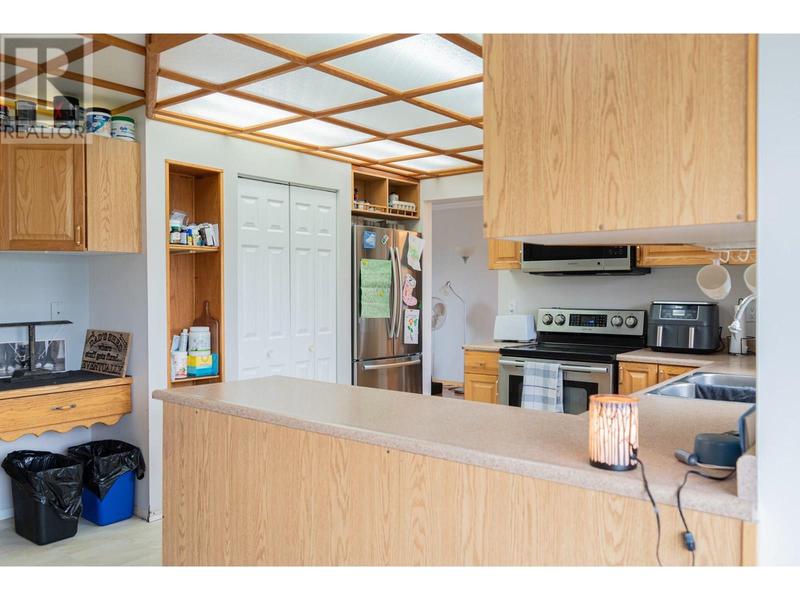 1537 109 Avenue, Dawson Creek