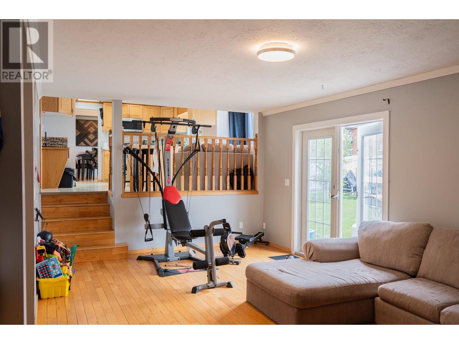 1537 109 Avenue, Dawson Creek