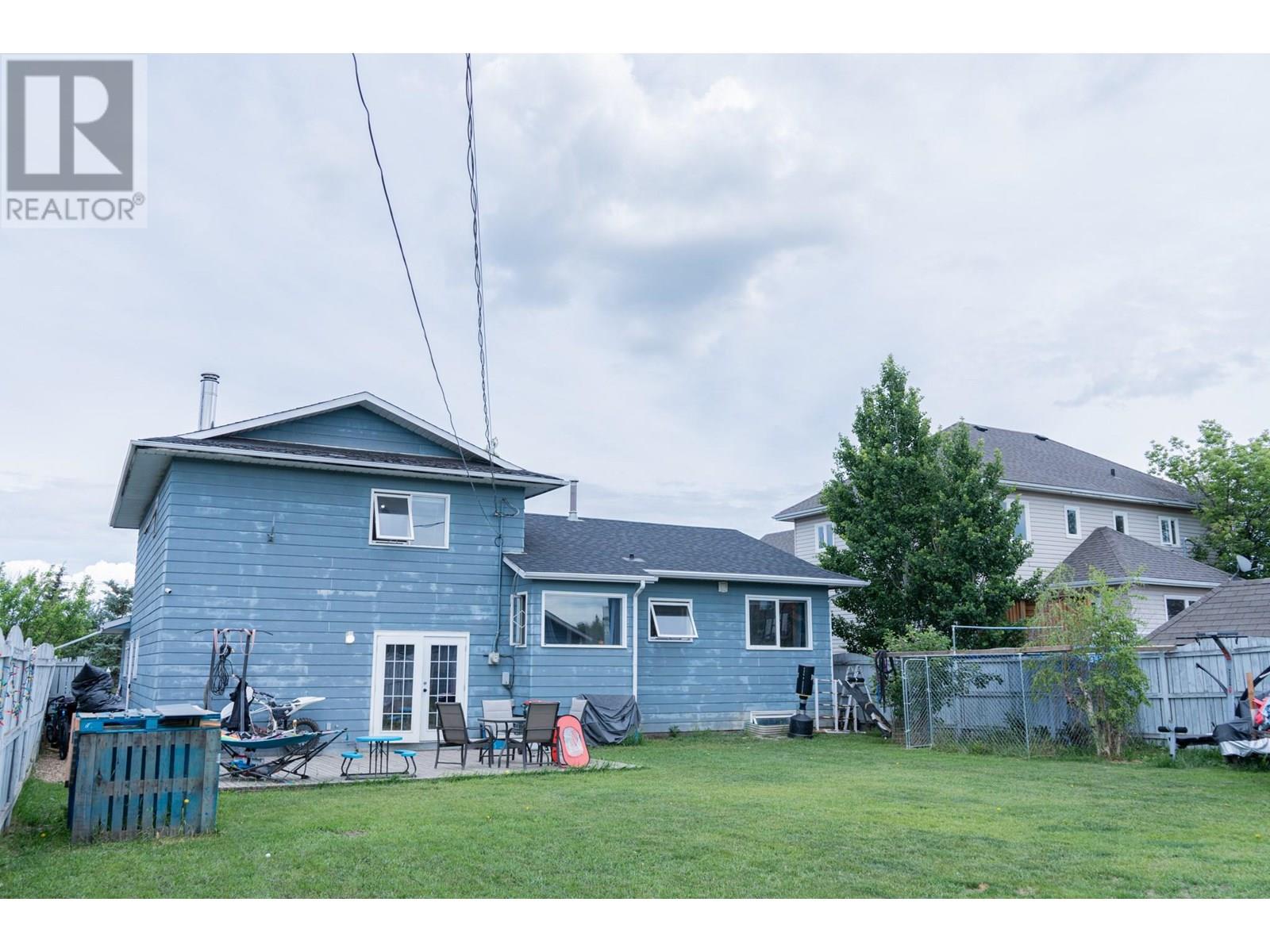 1537 109 Avenue, Dawson Creek