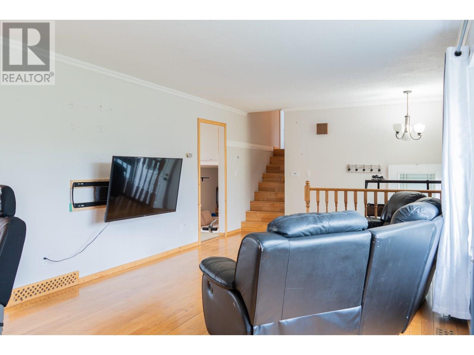 1537 109 Avenue, Dawson Creek