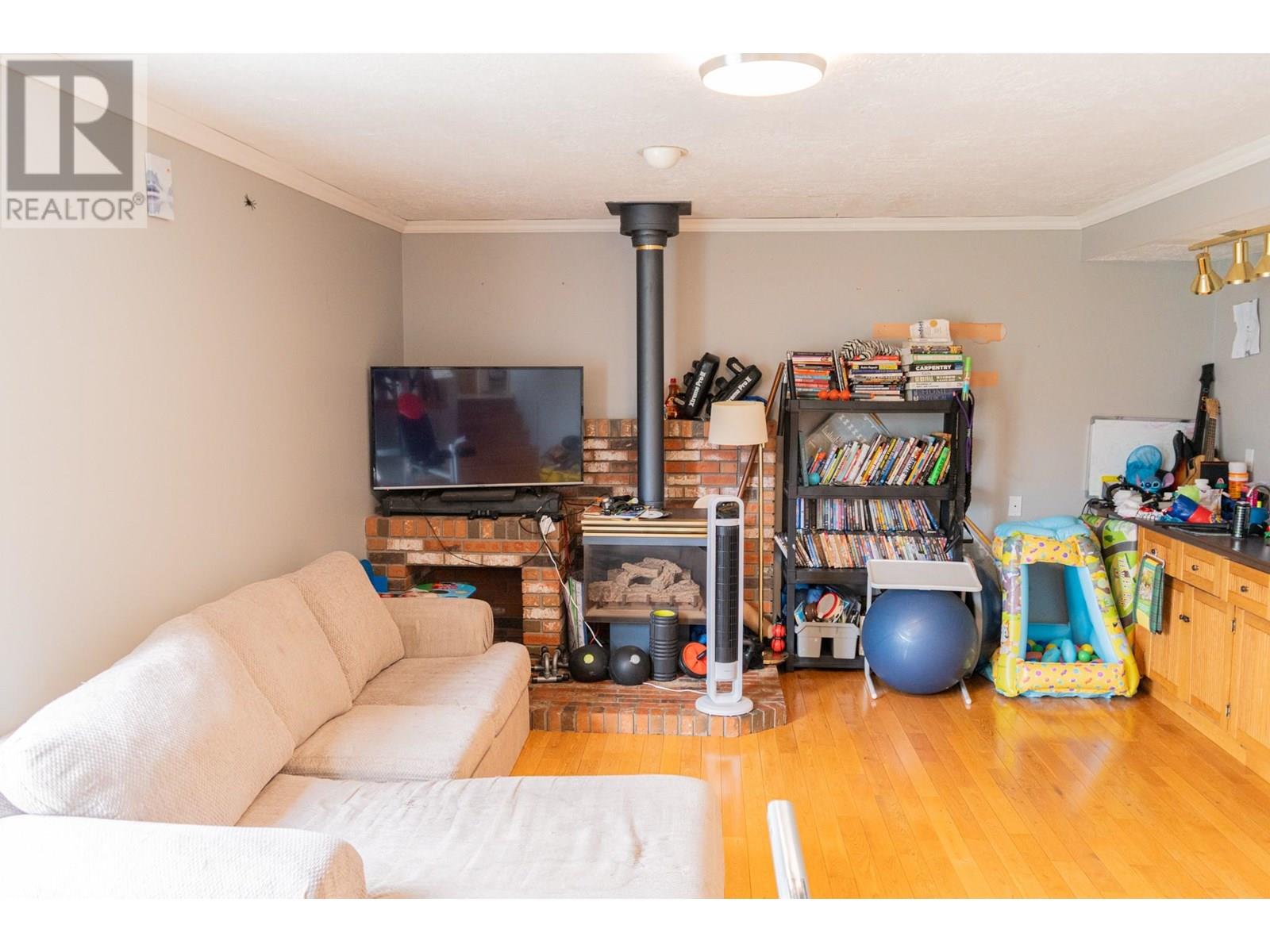 1537 109 Avenue, Dawson Creek