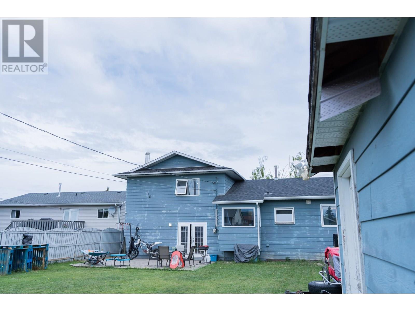 1537 109 Avenue, Dawson Creek