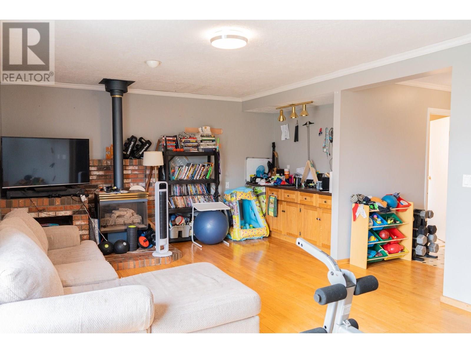 1537 109 Avenue, Dawson Creek