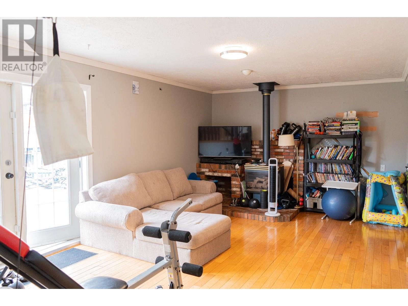 1537 109 Avenue, Dawson Creek