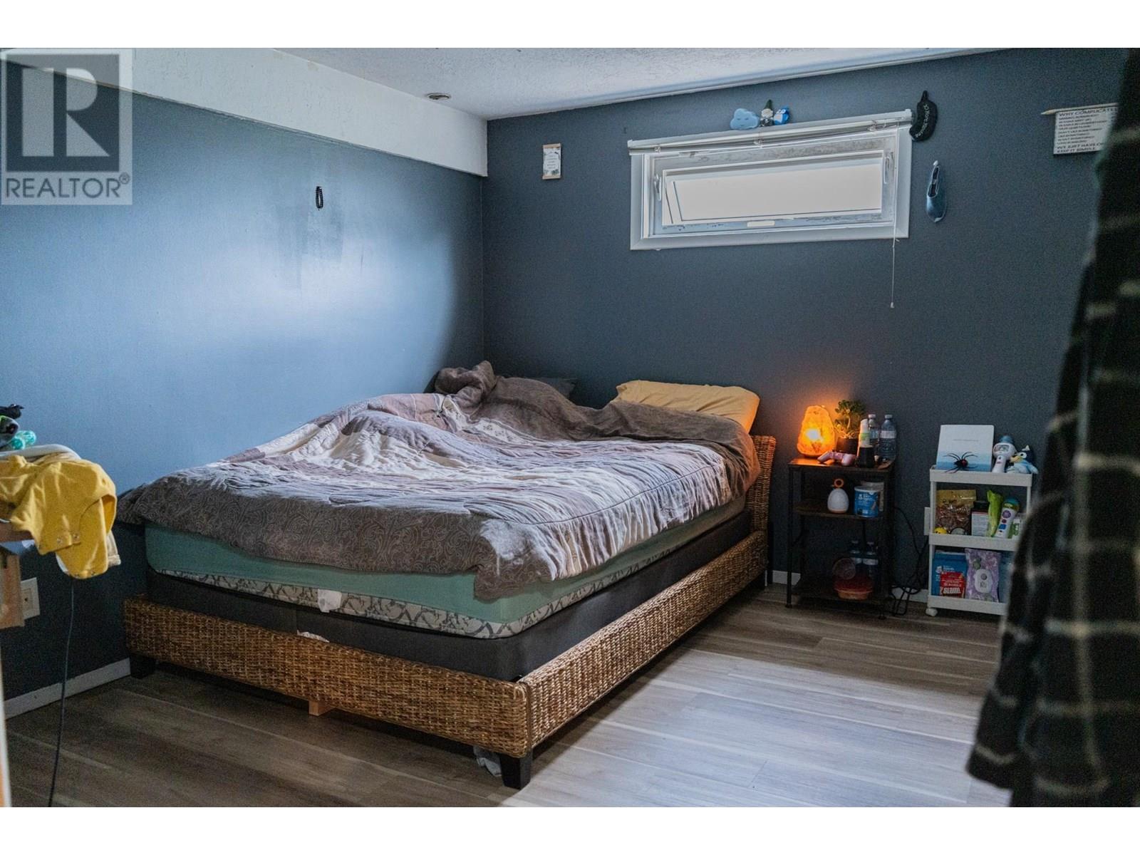 1537 109 Avenue, Dawson Creek