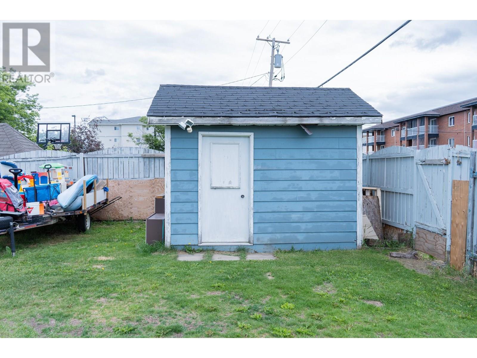 1537 109 Avenue, Dawson Creek