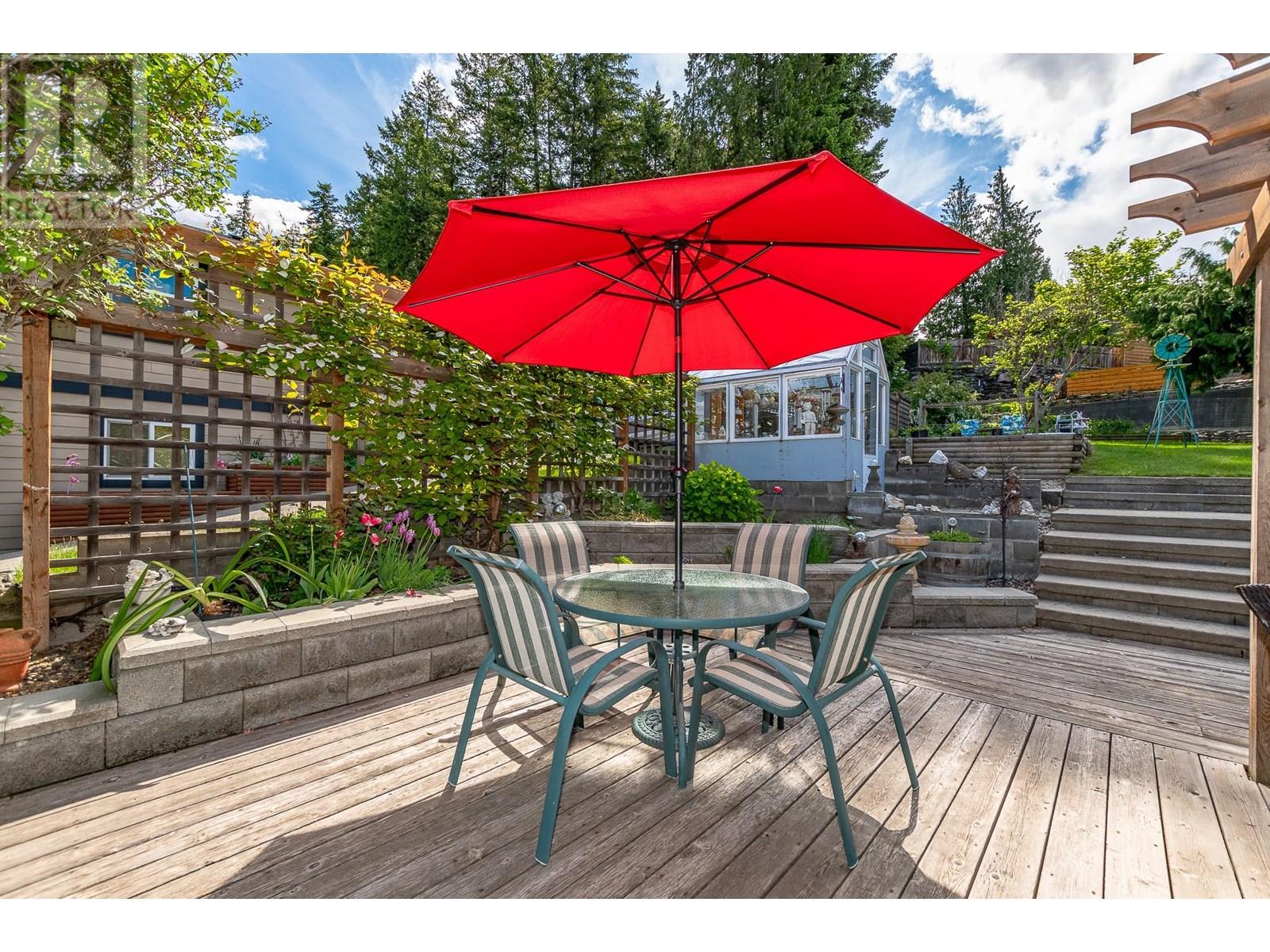 Photo 58 of 2332 Mnt Tuam Crescent, Sorrento BC