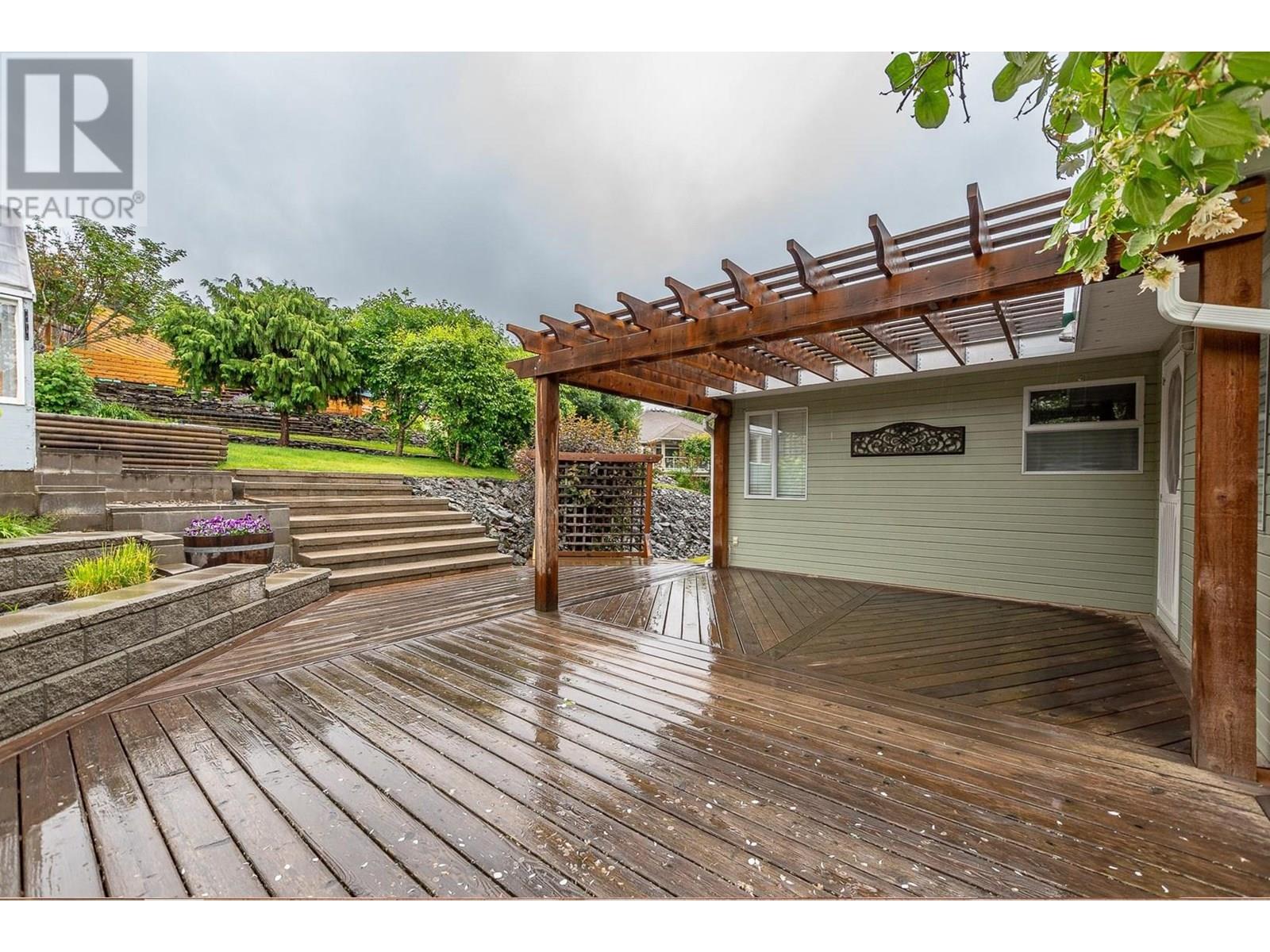 Photo 60 of 2332 Mnt Tuam Crescent, Sorrento BC