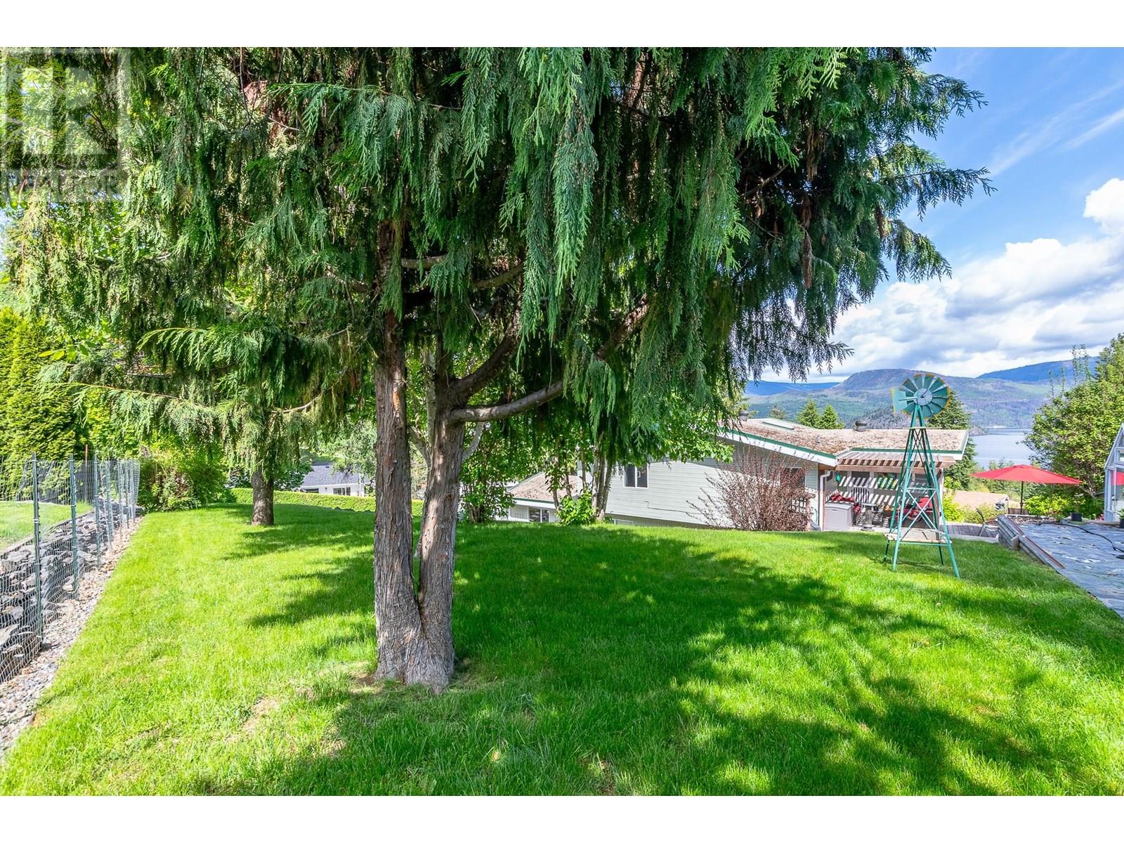 Photo 62 of 2332 Mnt Tuam Crescent, Sorrento BC