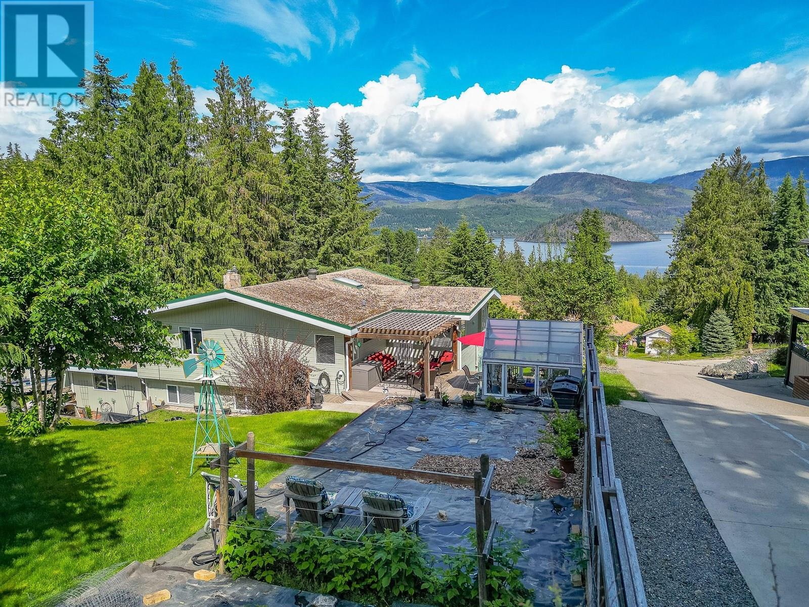 Photo 64 of 2332 Mnt Tuam Crescent, Sorrento BC