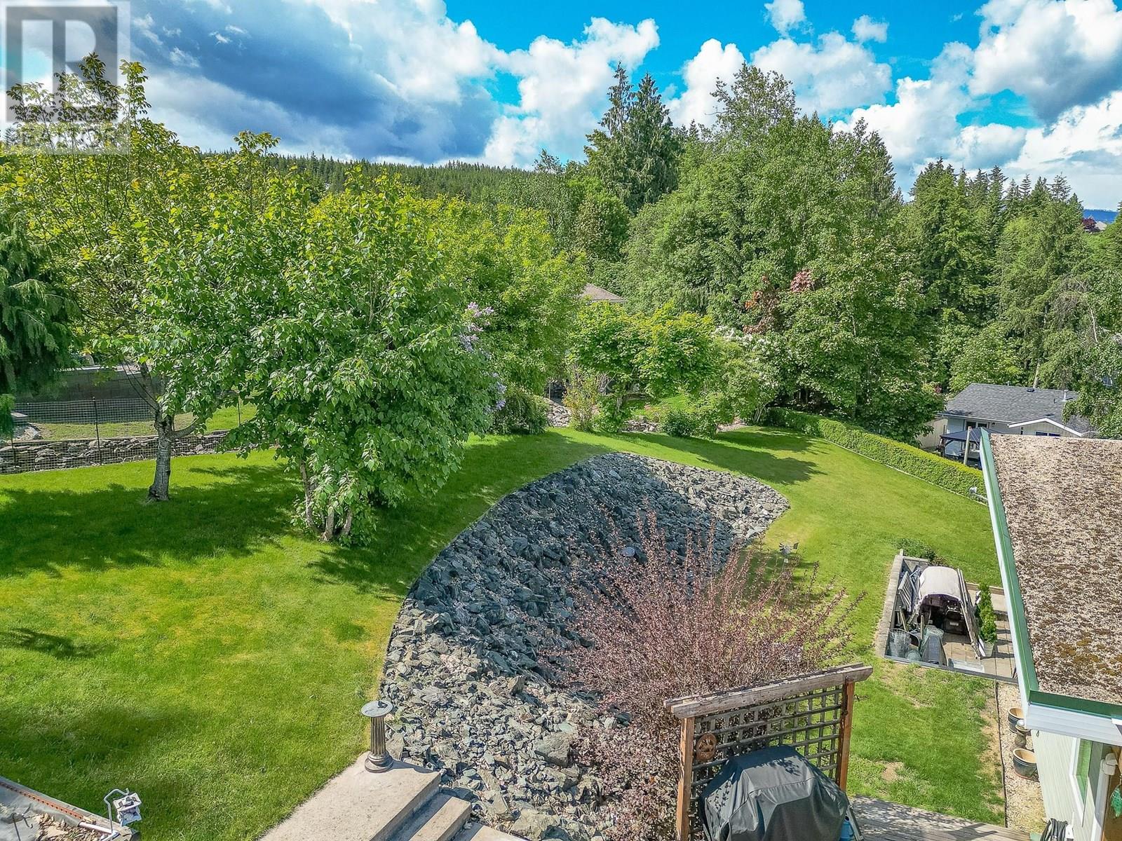 Photo 66 of 2332 Mnt Tuam Crescent, Sorrento BC