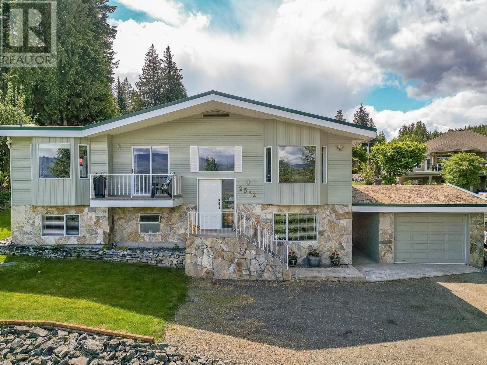 Photo 69 of 2332 Mnt Tuam Crescent, Sorrento BC