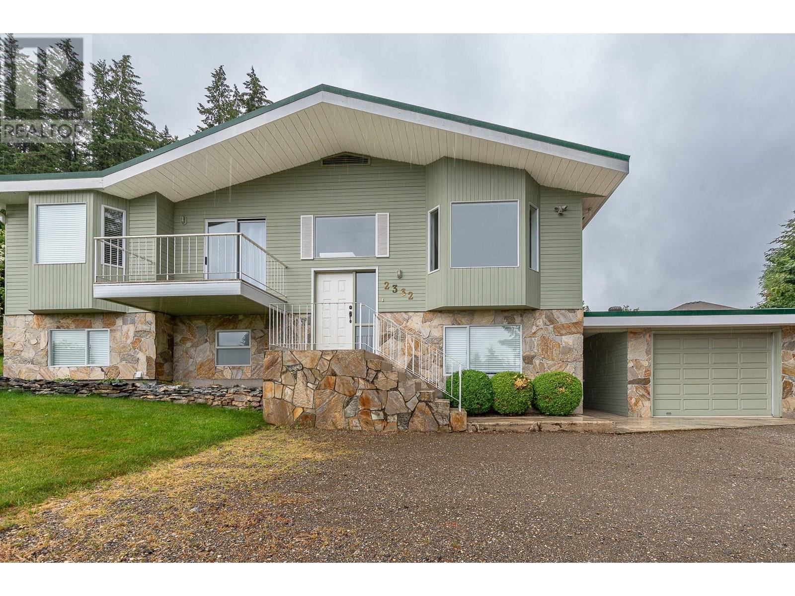 Photo 70 of 2332 Mnt Tuam Crescent, Sorrento BC