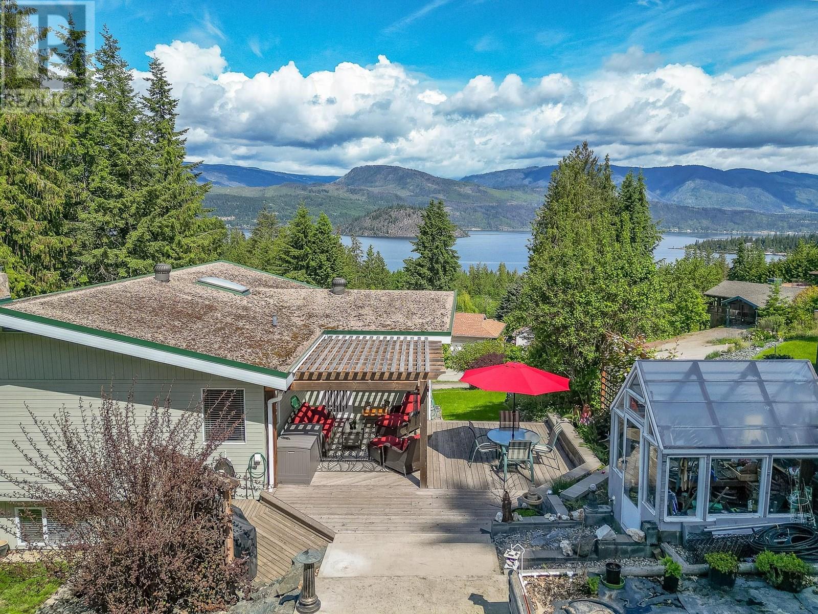 Photo 78 of 2332 Mnt Tuam Crescent, Sorrento BC