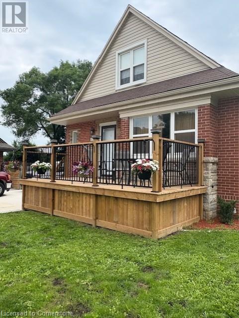 Photo 8 of 199 Kimberly Drive, Hamilton ON