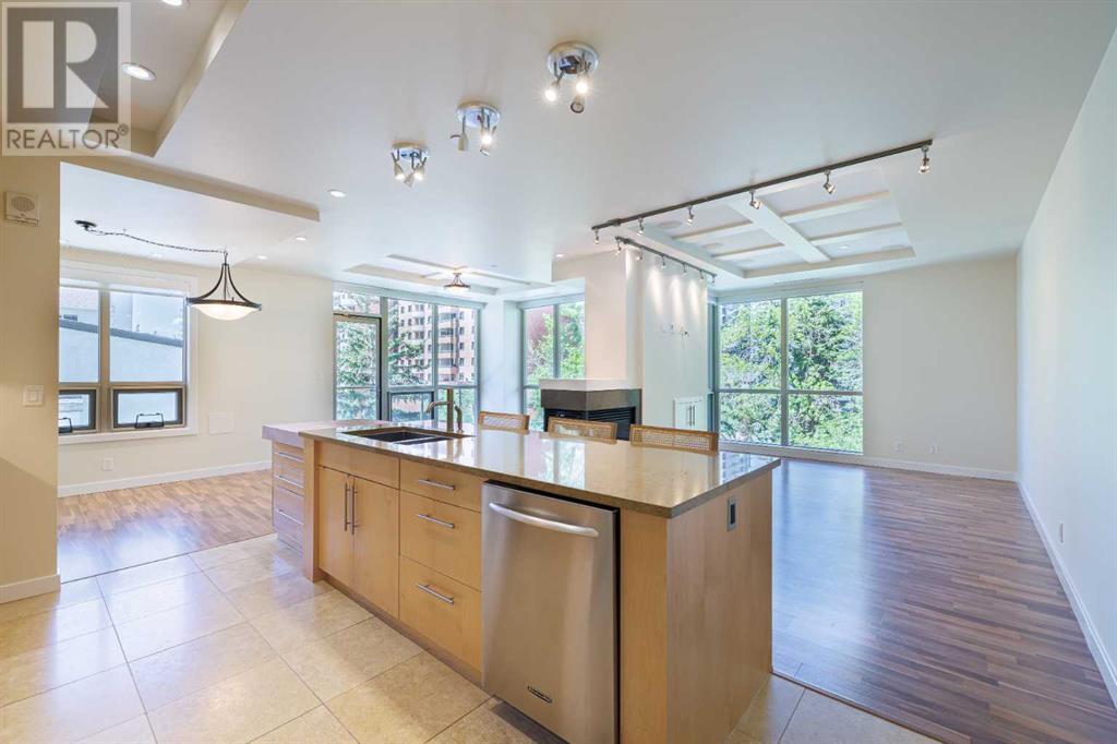 Single Family House for Sale in    Avenue SW Downtown Commercial Core Calgary 