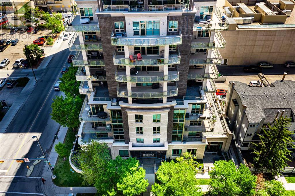 Single Family House for Sale in    Avenue SW Downtown Commercial Core Calgary 