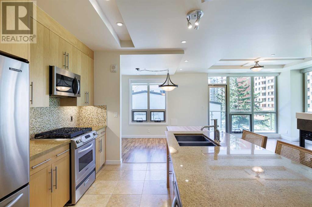 Single Family House for Sale in    Avenue SW Downtown Commercial Core Calgary 