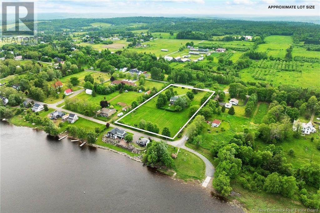 Photo 11 of 94 Tilley Road, Gagetown NB