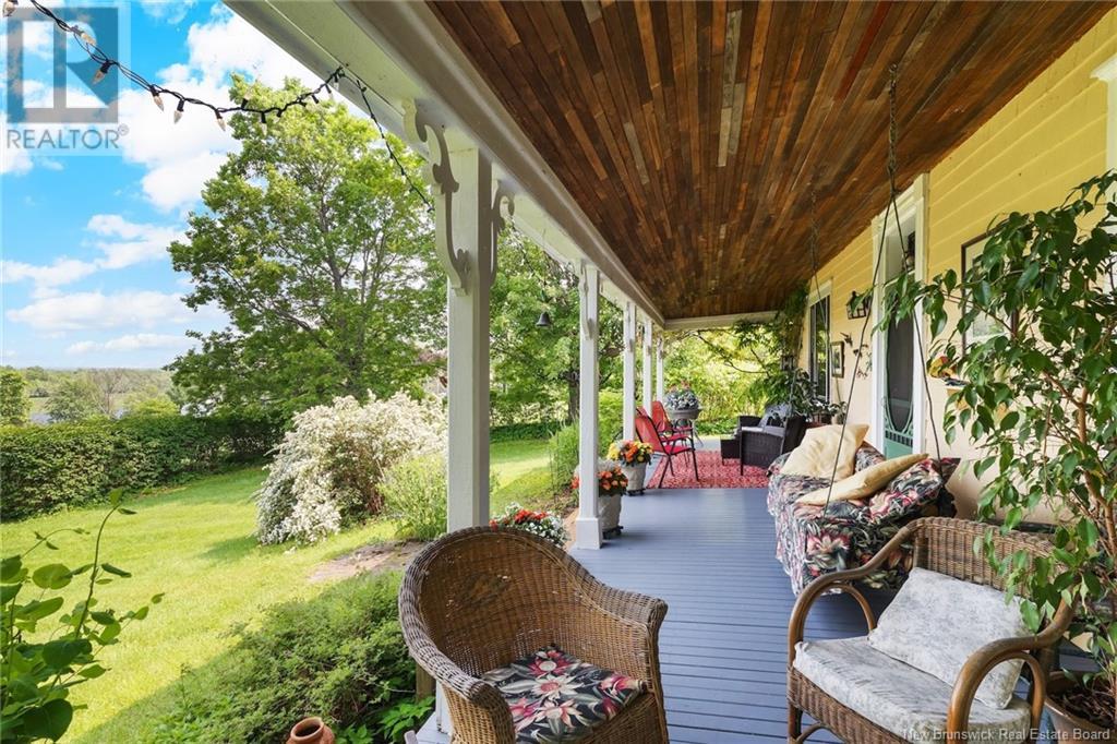 Photo 3 of 94 Tilley Road, Gagetown NB