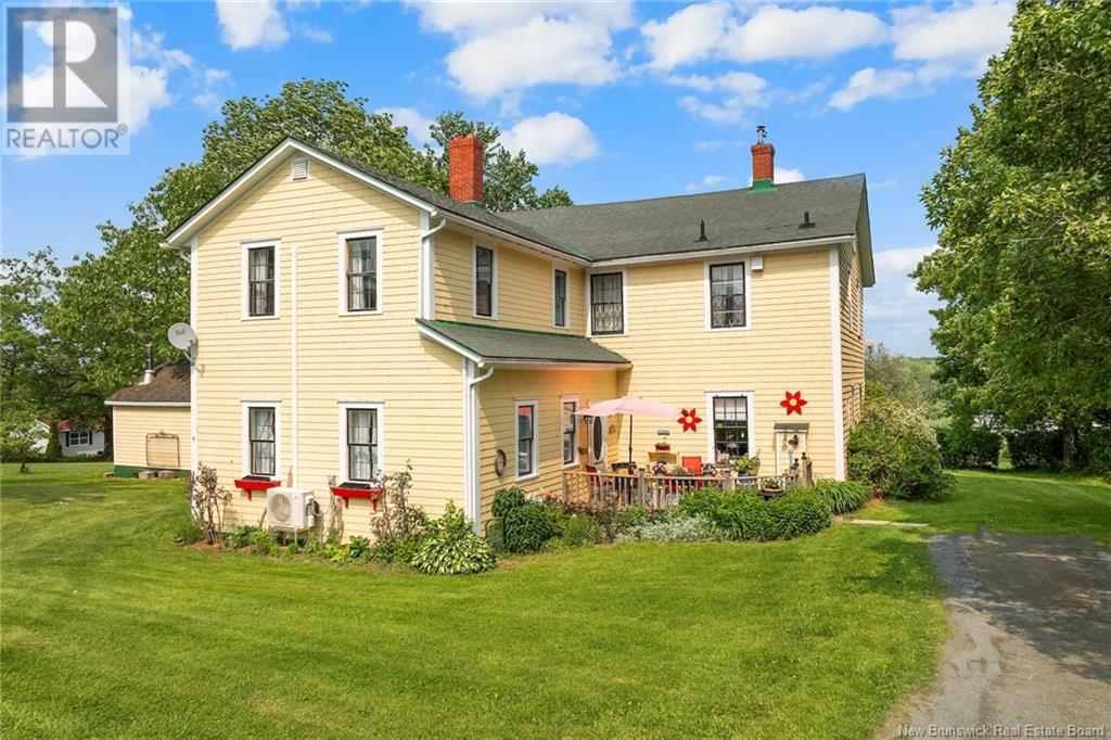 Photo 46 of 94 Tilley Road, Gagetown NB
