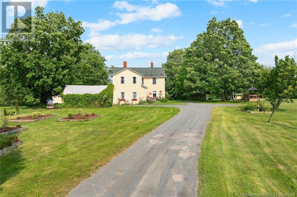 Photo 48 of 94 Tilley Road, Gagetown NB