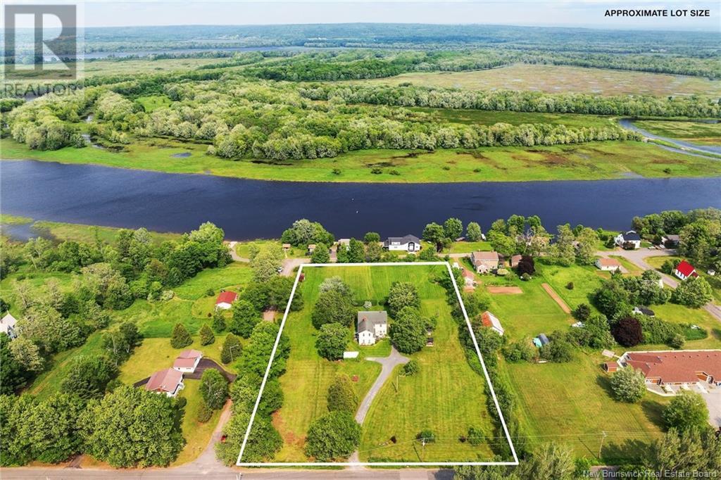 Photo 50 of 94 Tilley Road, Gagetown NB