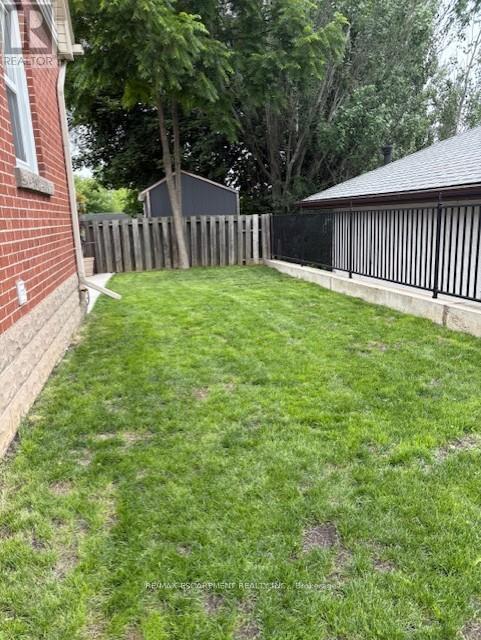 Single Family House for Sale in  KIMBERLY DRIVE Hamilton (Rosedale) 