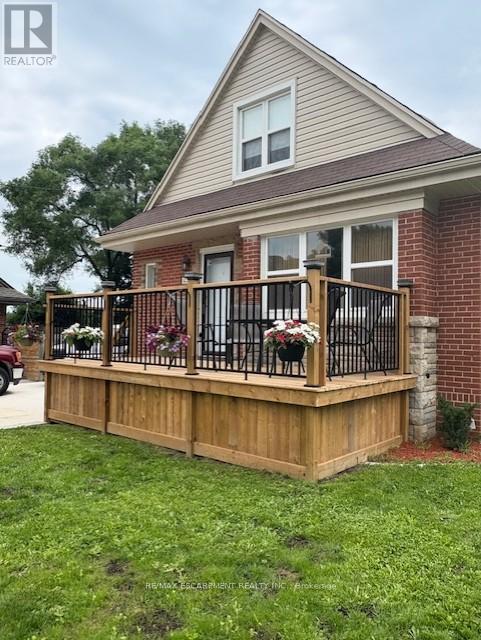 Single Family House for Sale in  KIMBERLY DRIVE Hamilton (Rosedale) 